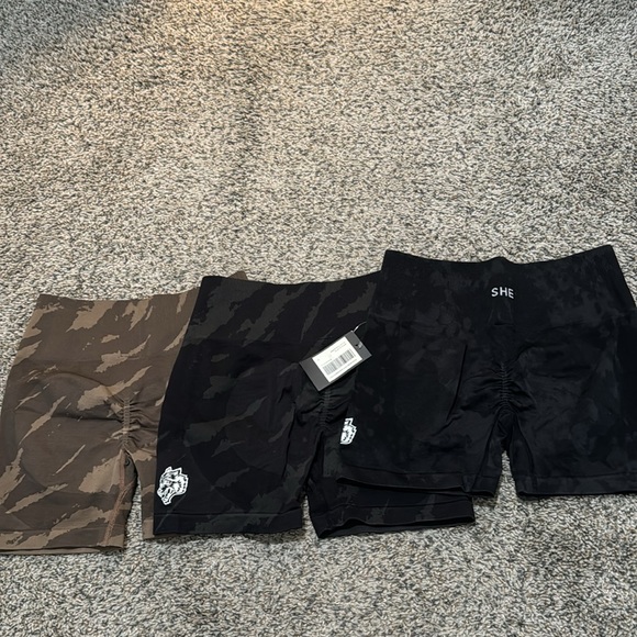 Darc Sport Short Bundle - Picture 2 of 2